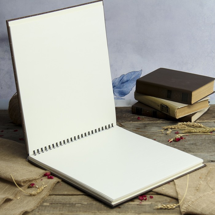 Фотоальбом на 30 пергаментных листов Image Art SP30/W020 31х35 см