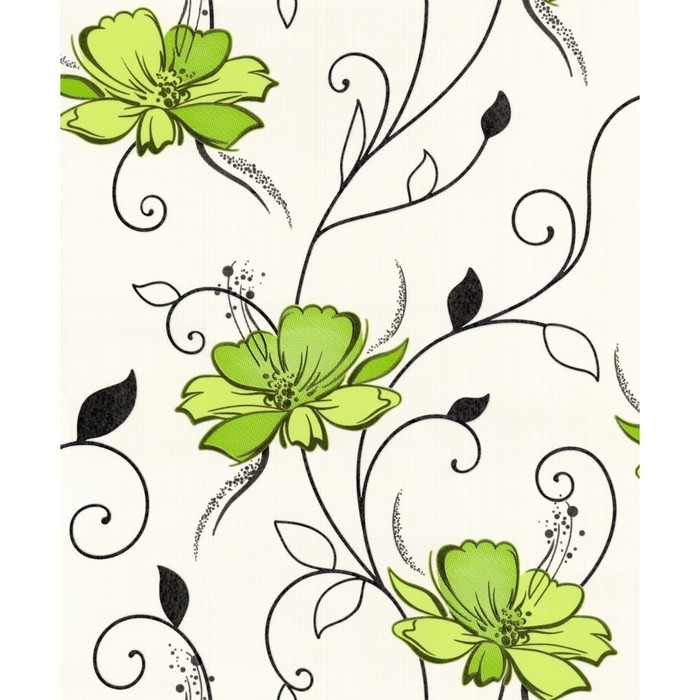 Обои виниловые на флизелине N1002-17 Палитра, 0,53х10 м