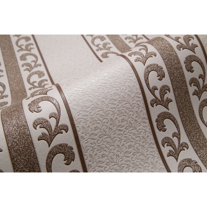 Обои виниловые на флизелине PL51006-28 Палитра, 0,53х10 м