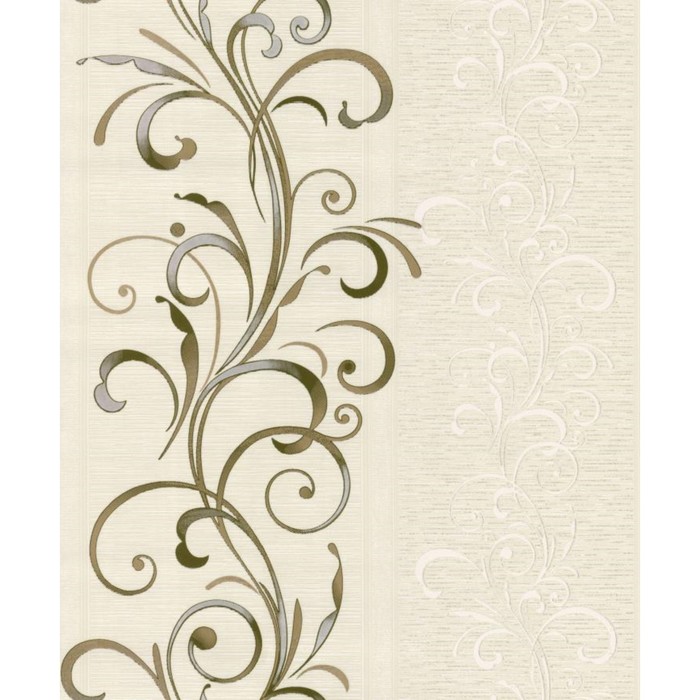 Обои виниловые на флизелине PL51009-17 Палитра, 0,53х10 м