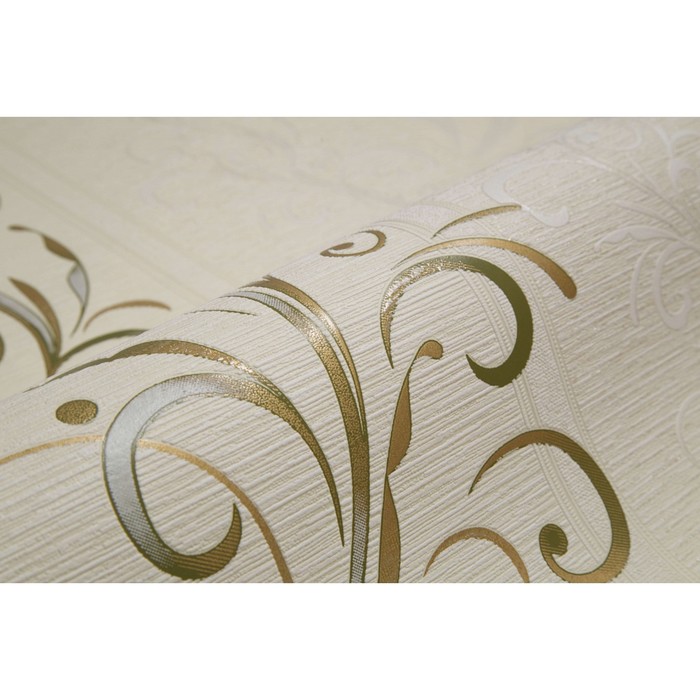 Обои виниловые на флизелине PL51009-17 Палитра, 0,53х10 м