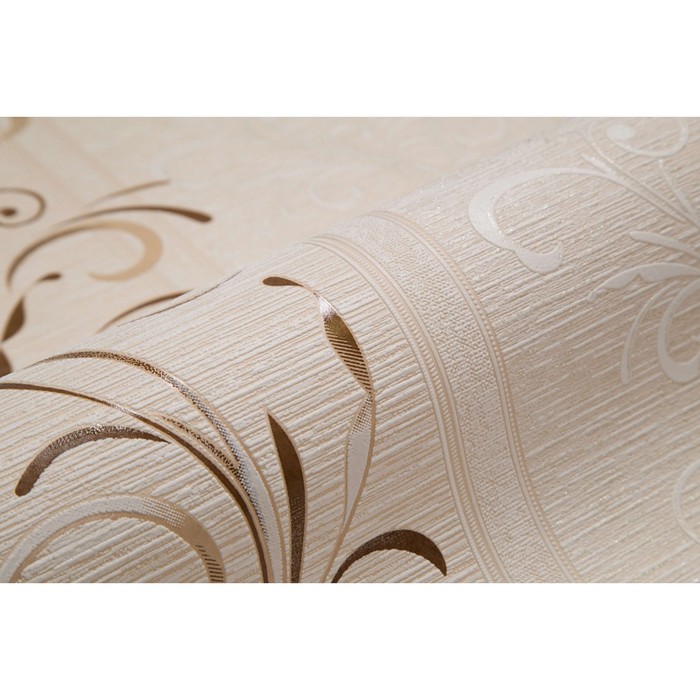 Обои виниловые на флизелине PL51009-22 Палитра, 0,53х10 м