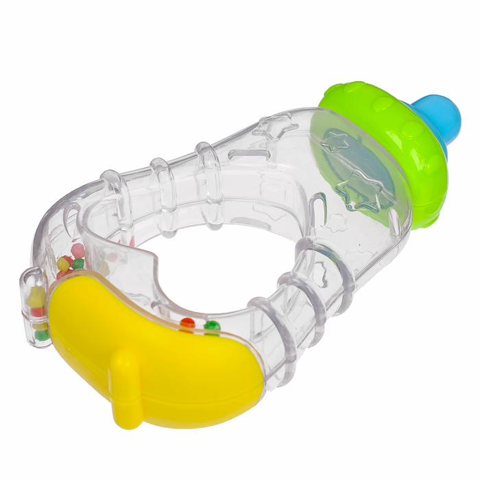 Погремушка «Бутылочка»