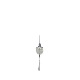 

Светильник "Софи" 1x5Вт LED хром 8x8x120см