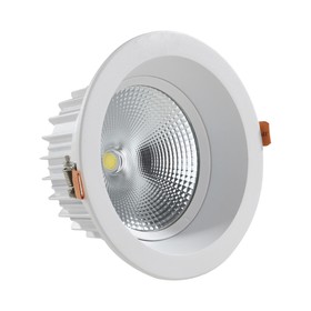 

Светильник "Венера" 5Вт LED белый 10x10x5см