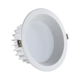 

Светильник "Венера" 7Вт LED белый 11,8x11,8x6см