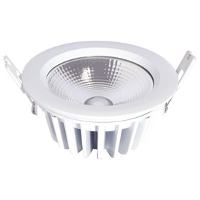 

Светильник "Венера" 7Вт LED белый 9x9x6,5см