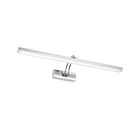 

Светильник "Проекция" 7Вт LED хром 40x18x5см
