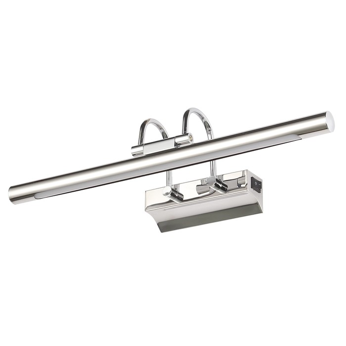 Светильник "Проекция" 5Вт LED хром 45x15x4,5см