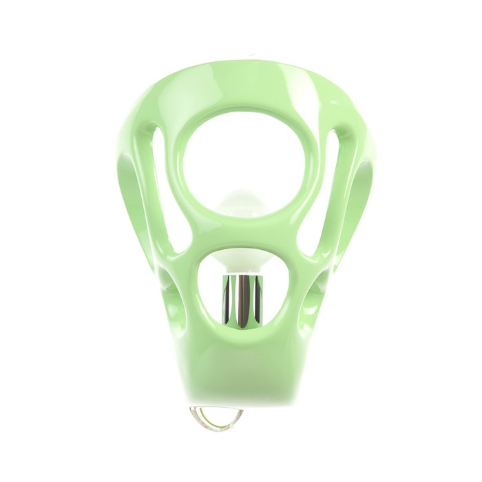 Бра "Тимон" 1x40Вт E27 зеленый 25x25x27см