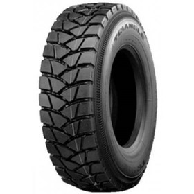 

Грузовая шина Triangle TR918 13 R22.5 18pr 156/153K TL Карьерная