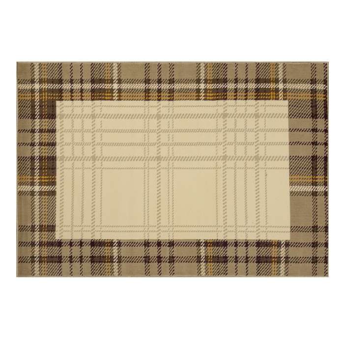 Ковер Pisa 285/11 160х230, 100% ПП