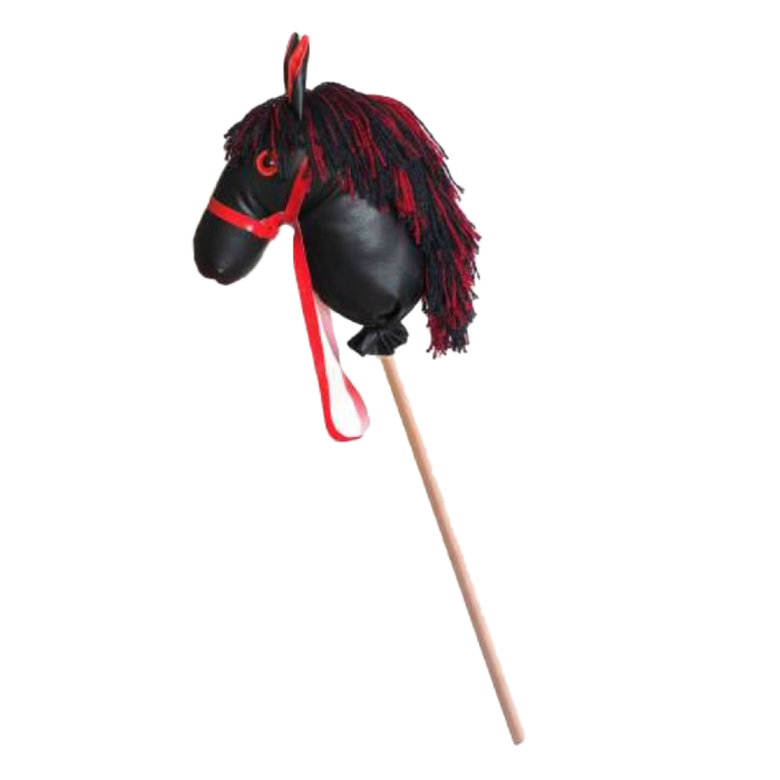 Лошадка на палке "Богдан", 90 см
