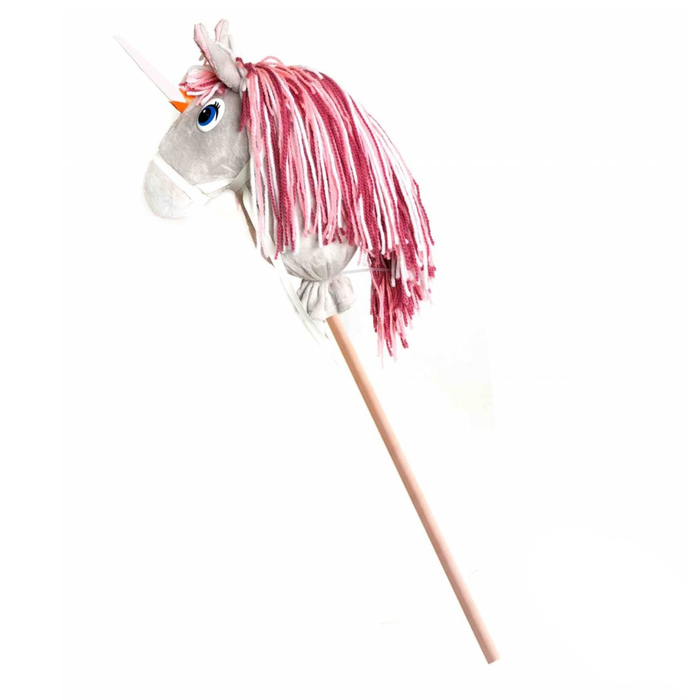 Лошадка на палке "Маруся", 90 см