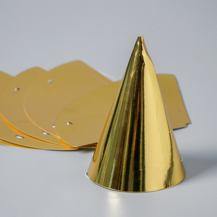 Набор для украшения праздника "Стильный (голубой)"