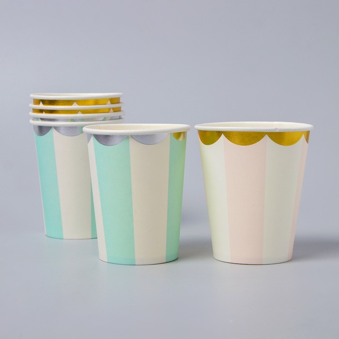 Набор для украшения праздника "Нежность"