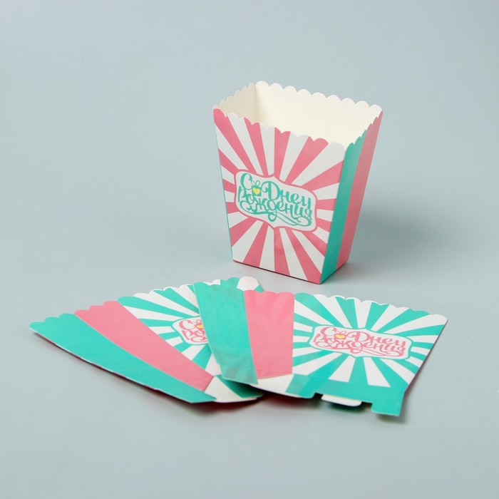 Набор для украшения праздника "Нежность"