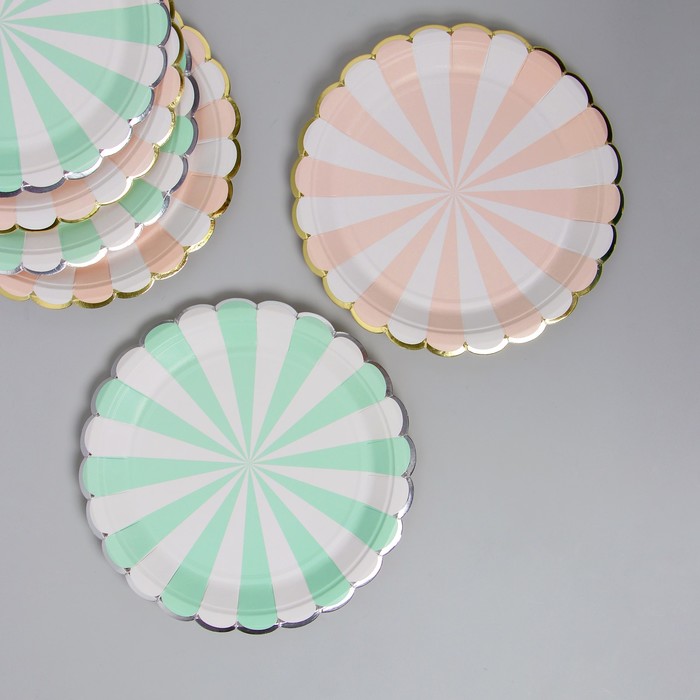 Набор для украшения праздника "Нежность"