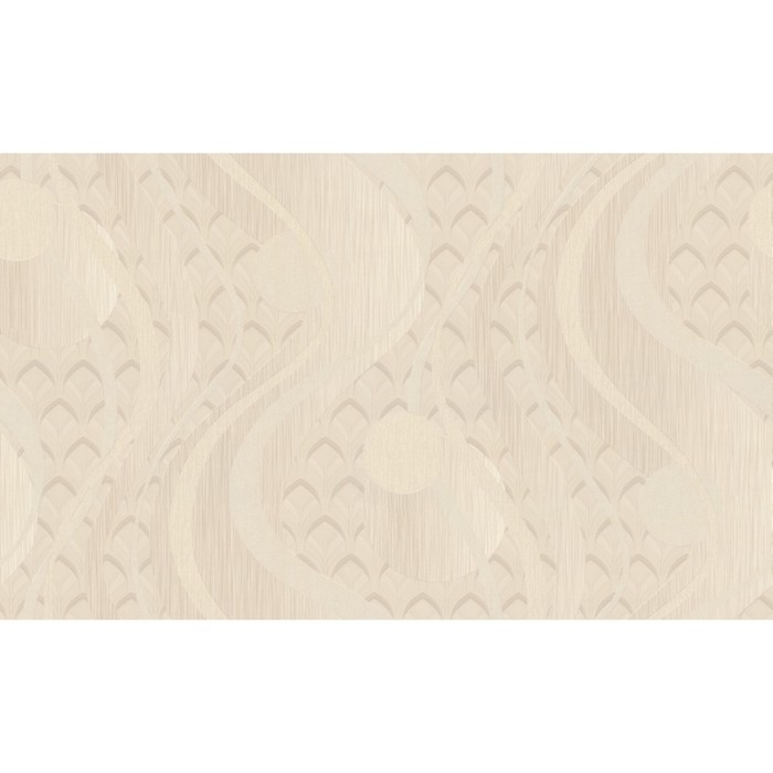 Обои горячее тиснение на флизелине VV71163-21 VOG Collection, 1,06х10 м