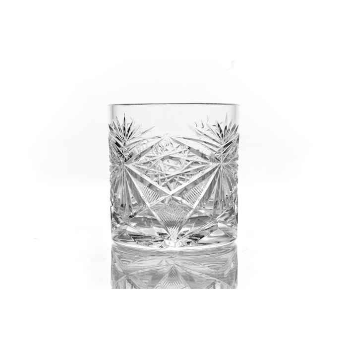 Набор стаканов для виски "Мальцовский" 2 шт, 350 мл