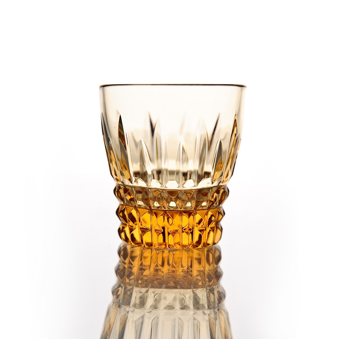 Стакан "Медовый спас" 75 мл