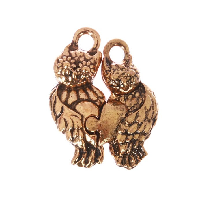 Талисман для двоих "Любви"