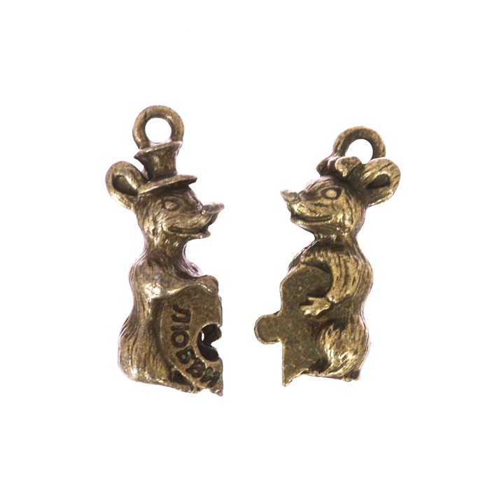 Талисман для двоих "Ты и Я"