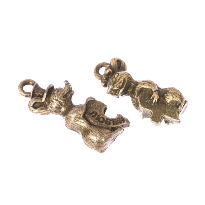 Талисман для двоих "Ты и Я"