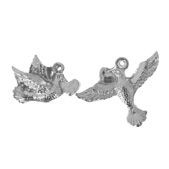 Талисман для двоих "Вместе навсегда!"