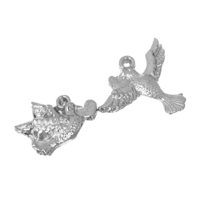 Талисман для двоих "Вместе навсегда!"