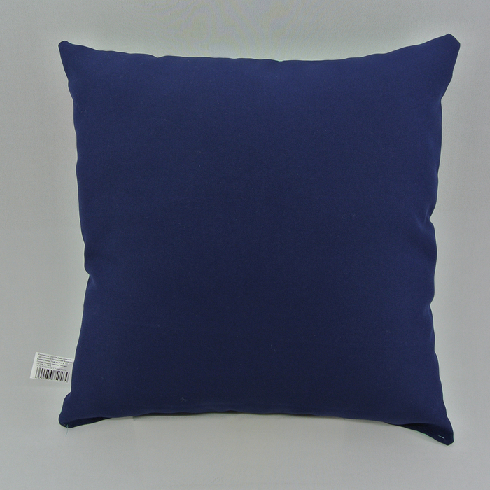 Подушка-игрушка декор. Новогодняя 06 40х40 см, габардин, синтетич.волокно, 160 гр/м, пэ 100% 36750