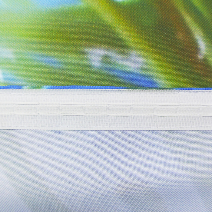 Фотошторы Шишки 145х260 см 2 шт, габардин 160 гр/м, пэ 100%