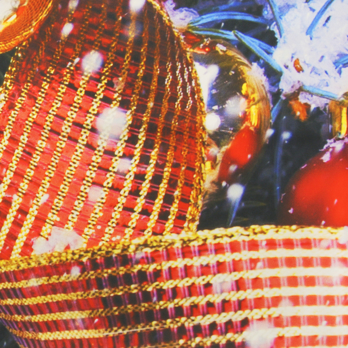 Фотошторы Украшения 145х260 см 2 шт, габардин 160 гр/м, пэ 100%