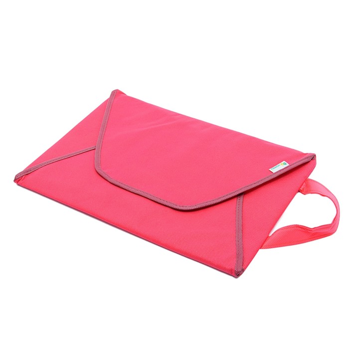 Органайзер для платьев Lady in Red, 38х26 см