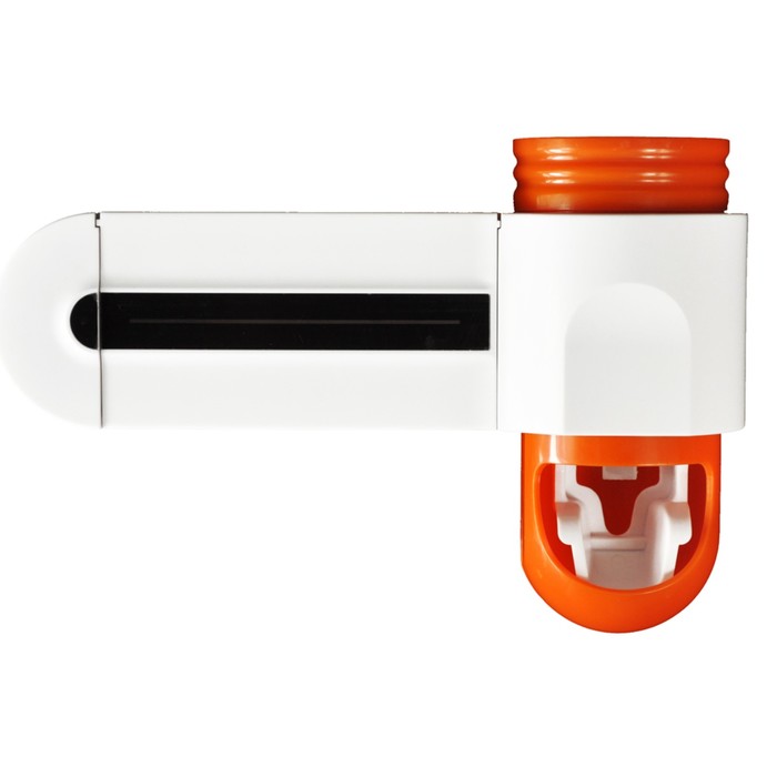 Система для хранения зубных щеток с УФ-стерилизатором Homsu