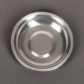 

Соусник 10,2×1,8 см