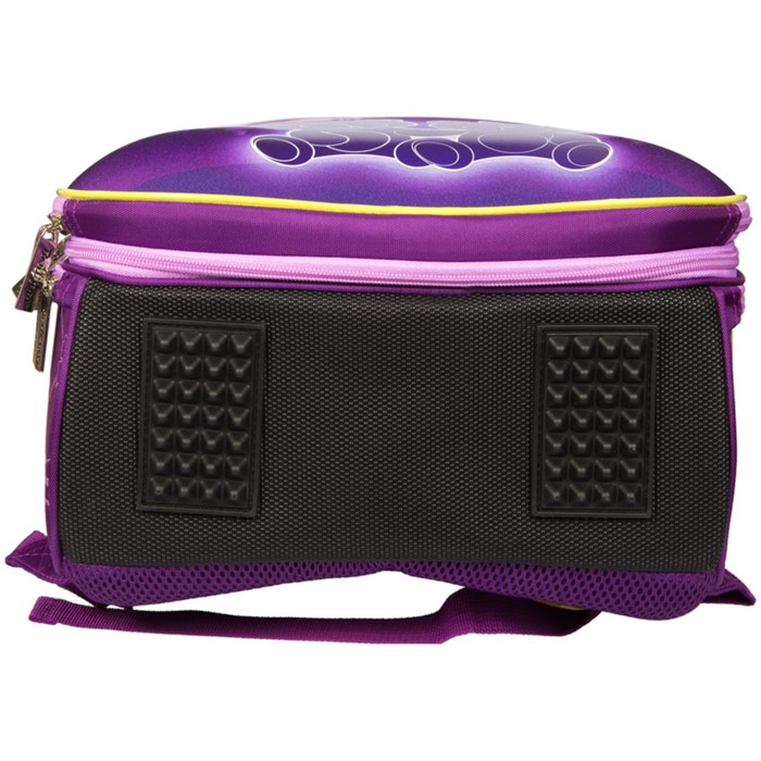 Рюкзак каркасный Berlingo Expert "Dreaming bears" 37*29*18см, 2 отделения 254928