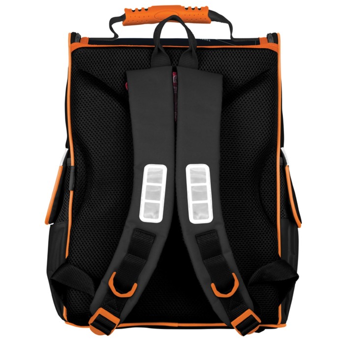 Ранец Стандарт Berlingo Standard "Helicopter" 38*29*16см, 1 отделение 254972