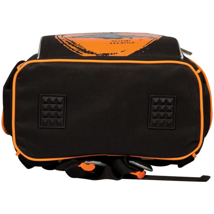 Ранец Стандарт Berlingo Standard "Helicopter" 38*29*16см, 1 отделение 254972