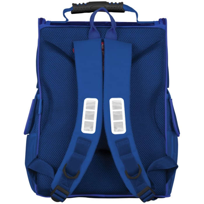 Ранец Стандарт Berlingo Standard "Tyrannosaurus Rex" 38*29*16см, 1 отделение 254974