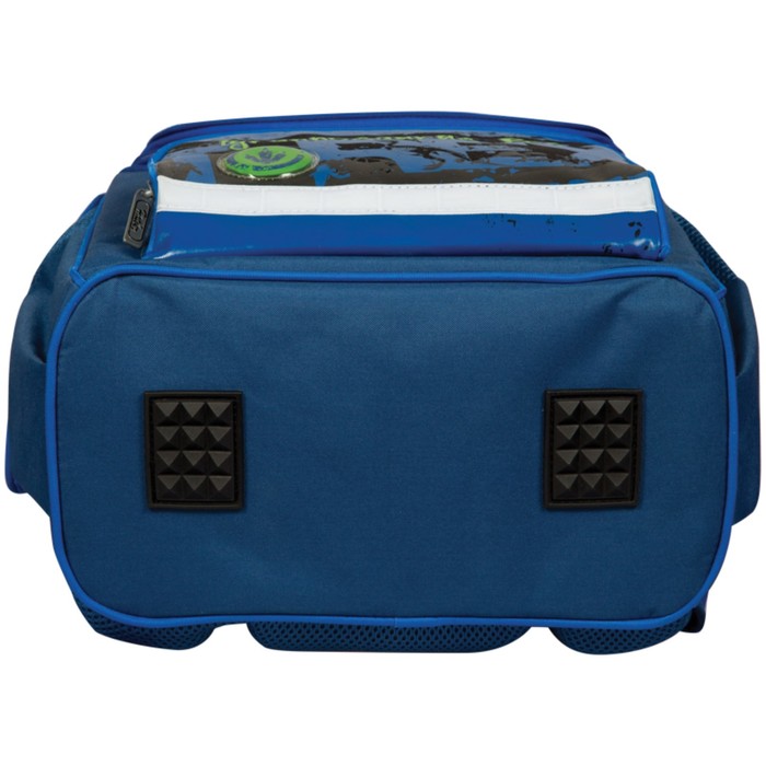 Ранец Стандарт Berlingo Standard "Tyrannosaurus Rex" 38*29*16см, 1 отделение 254974