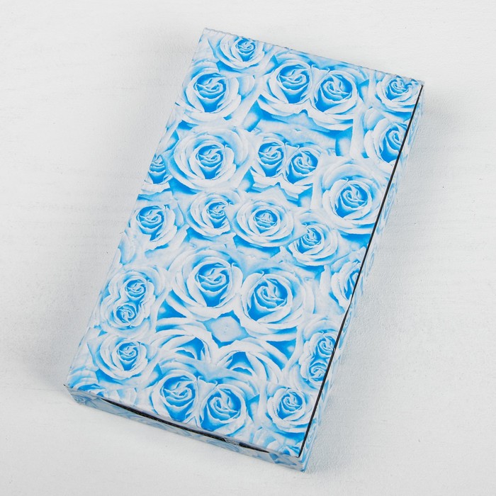 Зеркало на подставке, с увеличением, двустороннее, овальное, цвет серебряный