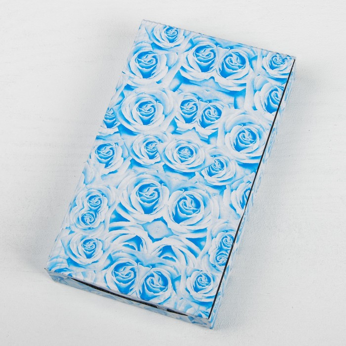 Зеркало на подставке, с увеличением, двустороннее, овальное, цвет золотой