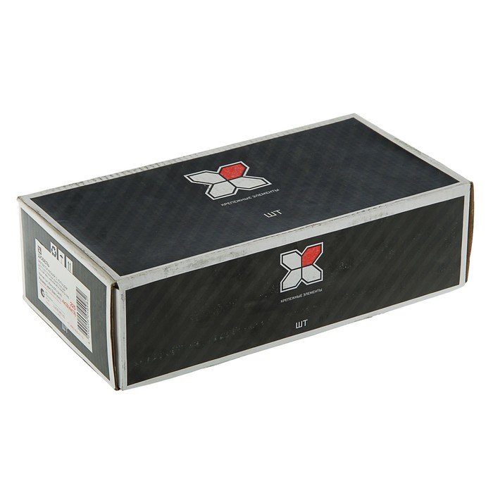 Анкер "Молли" 4х32 мм, с кольцом, в упаковке 225 шт.