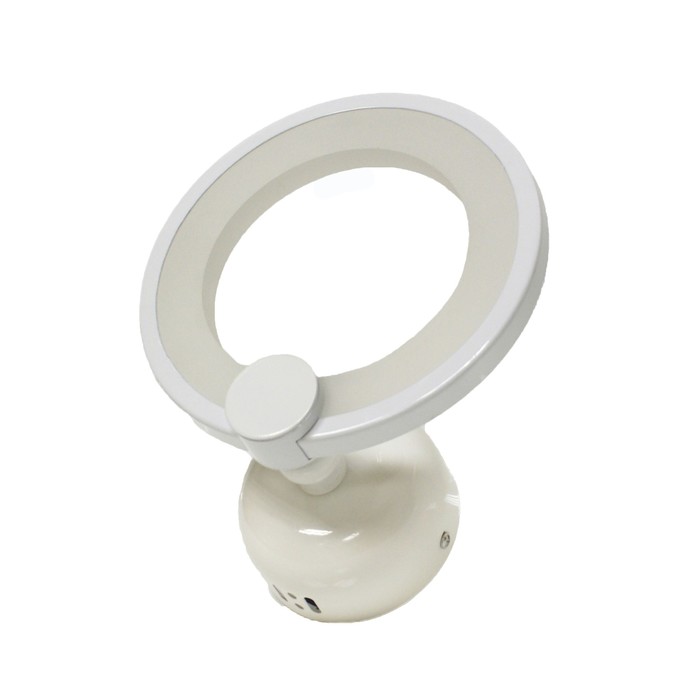 Бра "Сага" 1x13Вт LED 6000К белый 22x22x12,5см