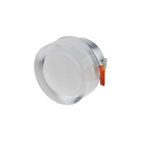 

Светильник "Венера" 3Вт LED белый 10,5x10,5x7см