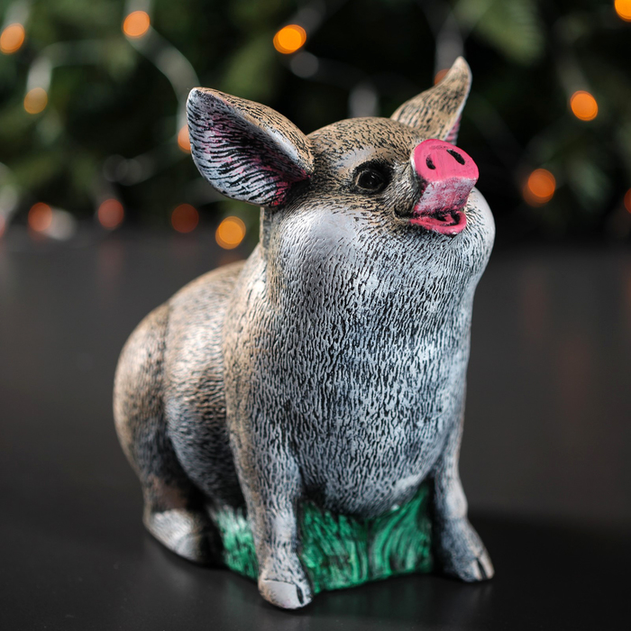 Копилка "Милый поросенок"