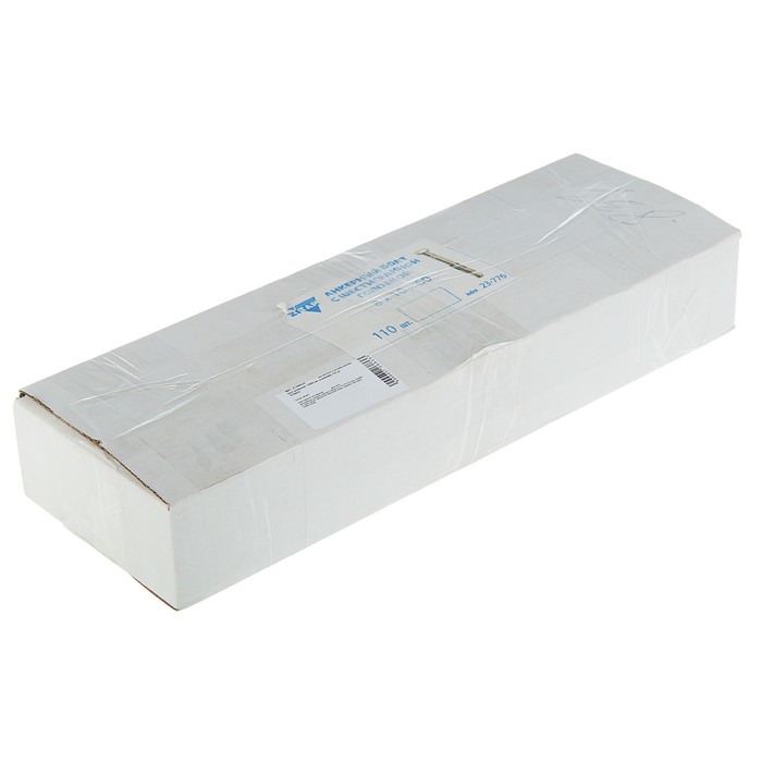 Болт анкерный, 10х60 мм, в упаковке 110 шт.