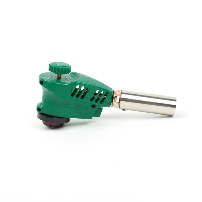 Горелка газовая Kovika, с пьезоподжигом