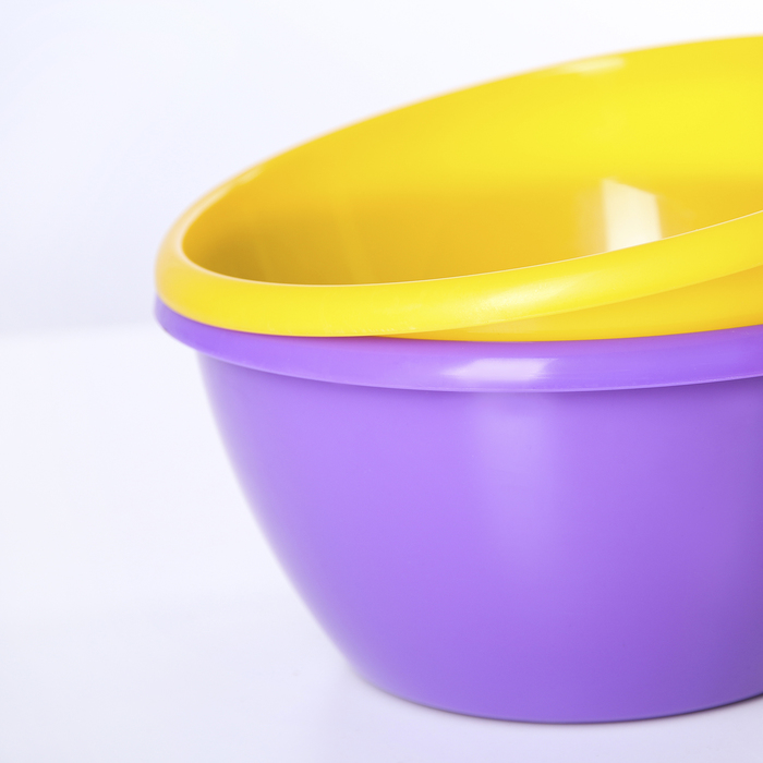 Ковш для хол пищ продуктов 1,8 л, цвет МИКС